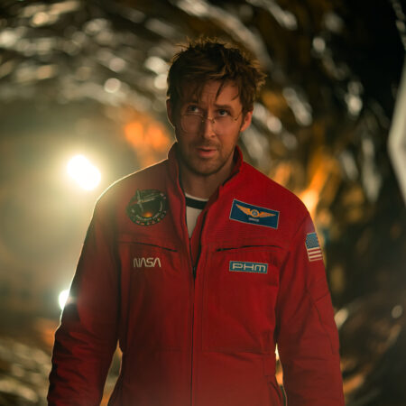 ‘Project Hail Mary’ Cinematographer Greig Fraser on How He Created the Sun Effect to Light the Tunnel Scene