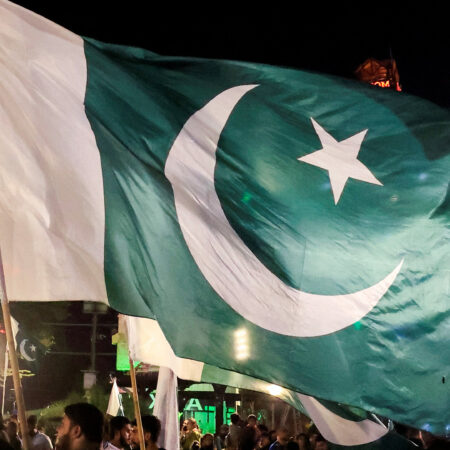 Pakistan says it is mediating US-Iran talks