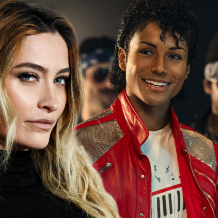Paris Jackson Doesn’t Get “How The Motion Picture Industry Works,” MJ Estate Declares Over ‘Michael’ Biopic Costs & Reshoot Questions