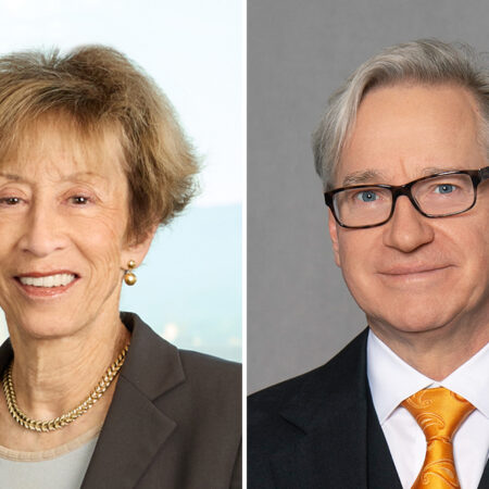 Paul Feig to Keynote Power of Law 2026, Patricia L. Glaser to Receive Power of Law Award