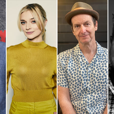 ‘Kennedy’ Adds 13 To Cast Including Patrick Fischler, Caitlin Fitzgerald, Denis O’Hare & Eddie Marsan; First-Look Photo