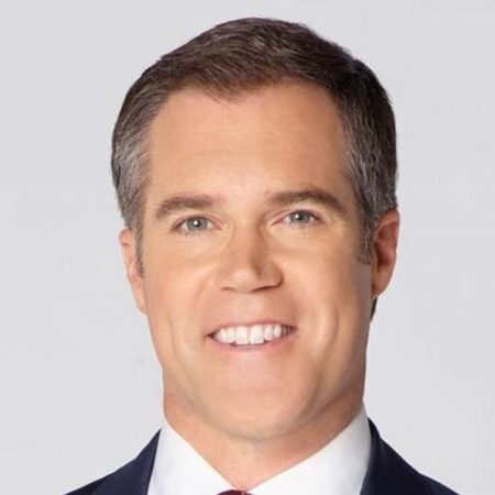 Peter Alexander Joins MS NOW as Chief National Reporter, Will Anchor 11 AM Slot