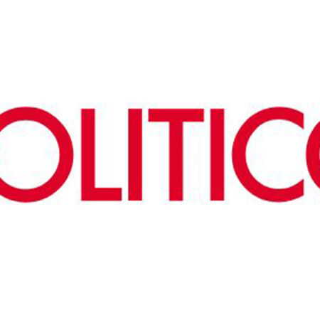 Jonathan Greenberger Named Politico’s Global Editor In Chief