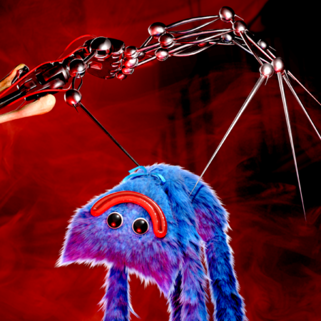 ‘Poppy Playtime’ Video Game Creators on Chapter 5’s Massive Launch, Film Adaptation and Plotting Chapter 6: ‘What Comes Next Has to Really Hit Hard’