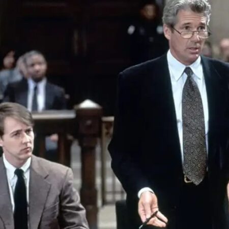 Legal Thriller ‘Primal Fear’ Getting First Stage Adaptation With Bill Kenwright Ltd Show Eyeing West End & Broadway