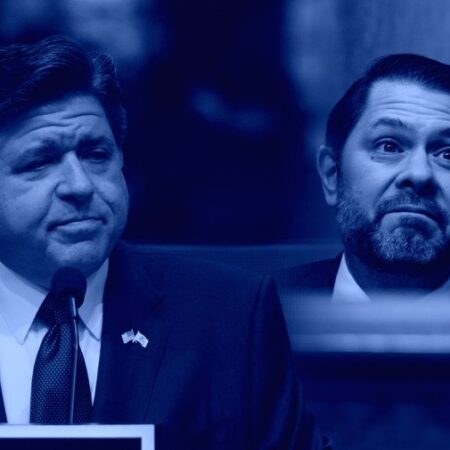 Democrats grow wary of AIPAC’s role in elections