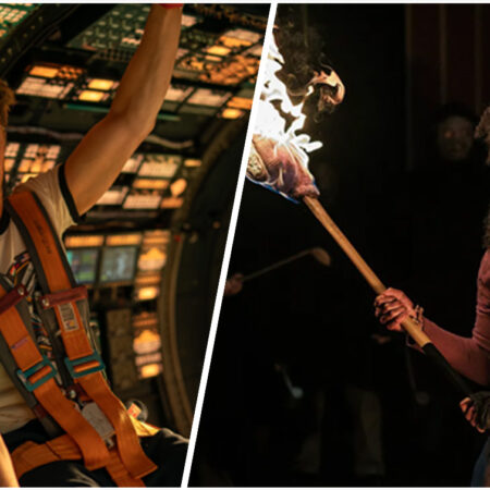 ‘Project Hail Mary’ soars past $300M worldwide as ‘They Will Kill You’ gets left for dead