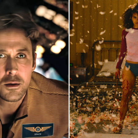 ‘Project Hail Mary’s $53M+ 2nd Weekend Burns ‘Oppenheimer’ & ‘Dune 2’; ‘They Will Kill You’ Isn’t Swinging A Punch With $5M+ – Box Office Update