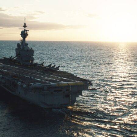 A Nuclear Warship Thriller, Kyrgyz Action Drama and Latin Dancing Dramedy Win Series Mania’s Big Industry Prizes