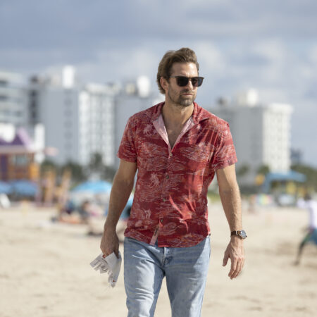 ‘R.J. Decker’ Moving To 9 PM Tuesdays As Scott Speedman Drama Awaits Season 2 Renewal Decision