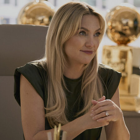 Kate Hudson and Co. Return in First Trailer for ’Running Point’ Season 2