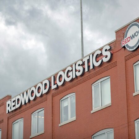 From rejected category to modern 4PL: Redwood’s path through Gartner analysis