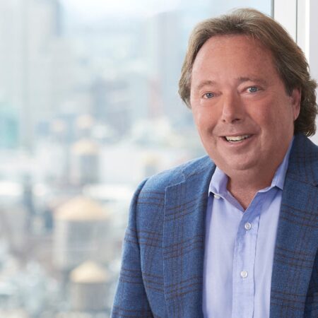 Imax CEO Richard Gelfond Taking Temporary Medical Leave Due to Pneumonia