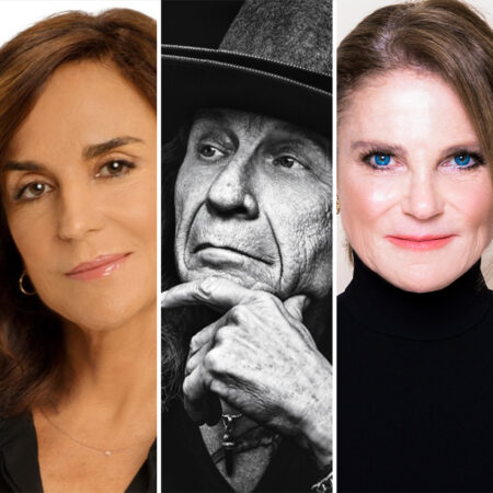 Richard Kind, Paul Raci, Tovah Feldshuh & More Set For Indie Comedy ‘Not Dead Yet’