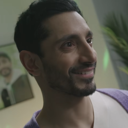 Riz Ahmed Hides A Dark Secret As He Goes “Full Method” In ‘Saturday Night Live UK’ Teaser Sketch