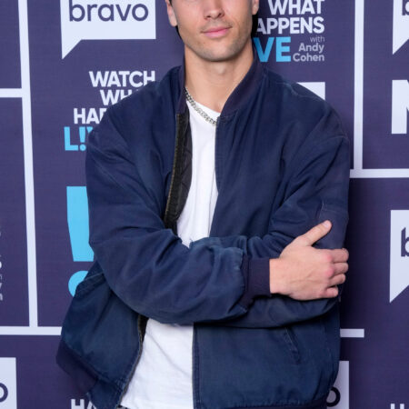 ‘Traitors’ Star Rob Rausch Signs With UTA (Exclusive)