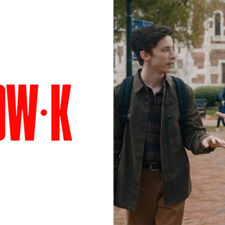 Row K In Rough Waters: Maude Apatow’s ‘Poetic License’ Looking For New Home; Brass Led By President Megan Colligan Exiting