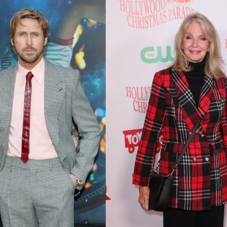 Ryan Gosling Accepts Deidre Hall’s ‘Days of Our Lives’ Invite After Calling Her His ‘OG Acting Inspiration’