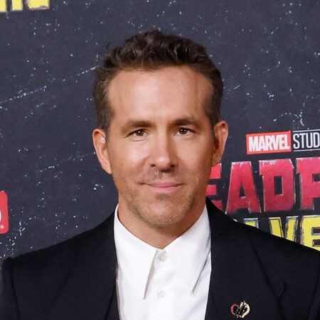 Ryan Reynolds, Jason Momoa’s ‘Animal Friends’ Moves Release to Early 2027