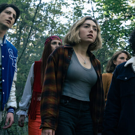 ‘School Spirits’ Renewed for Fourth Season at Paramount+