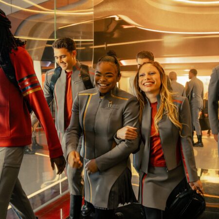 ‘Project Hail Mary’ Author Andy Weir Says Paramount Rejected His ‘Star Trek’ Pitch: Their “Shows Are Sh**”