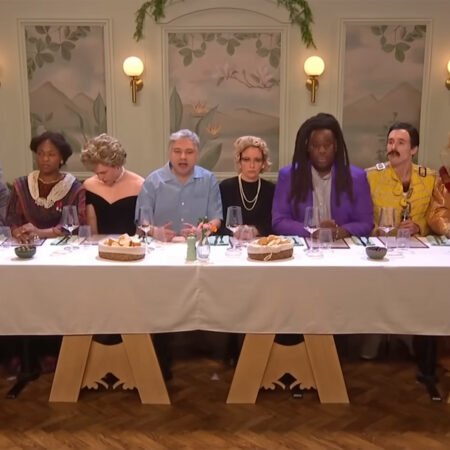 From F-bombs to Season 2 hopes: 6 burning questions for ‘SNL UK’