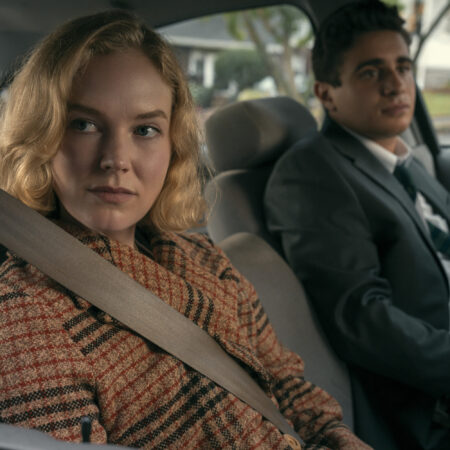 ‘Scarpetta’: Rosy McEwan and Jake Cannavale discuss the dark secret that bonds Kay and Pete and tease Season 2