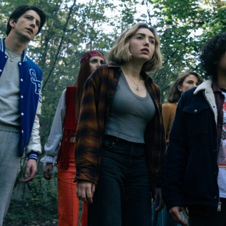 ‘School Spirits’ Renewed For Season 4 At Paramount+