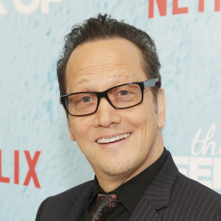 Rob Schneider Says the U.S. ‘Must Restore the Military Draft’ Amid Iran War: ‘These Freedoms That We Cherish Do Not Come Without Cost’