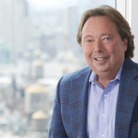 Imax CEO Richard Gelfond Takes Medical Leave For Pneumonia Treatment