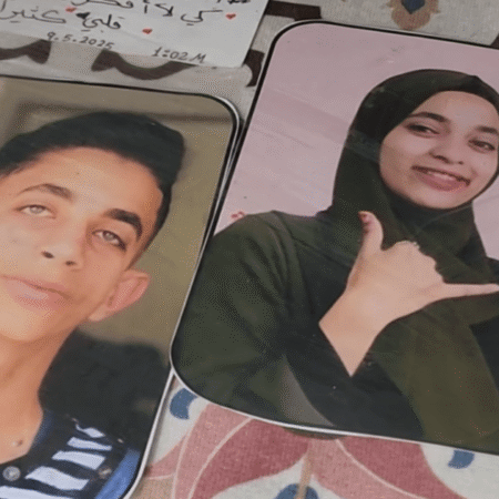 A Gaza mother waits in agony: Did Israel kill her daughter, or arrest her?