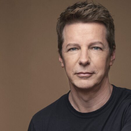 Sean Hayes Joins ‘The Morning Show’ For Season 5