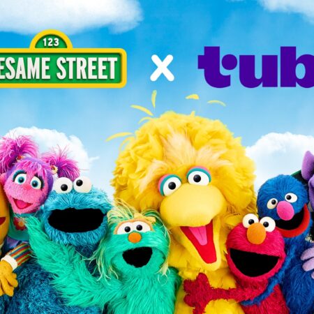 Classic Episodes of ‘Sesame Street’ Coming to Tubi (Exclusive)
