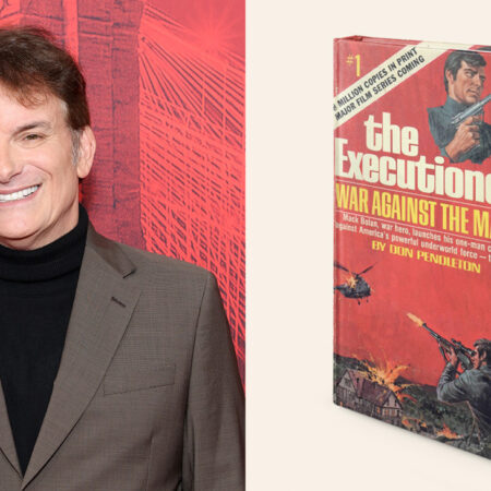 Shane Black Tackling Adaptation of Don Pendleton’s ‘The Executioner’ Books for Sony (Exclusive)