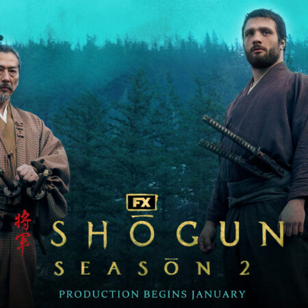 ‘Shogun’ announces 5 new cast members as Season 2 moves into high gear