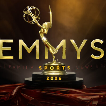 Sports Emmys Nominations: Keeping Score On 2025’s Best TV Coverage