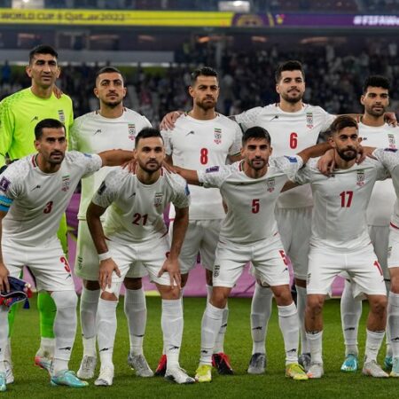 Iran bans sports teams from travel to ‘hostile countries’