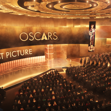 The Oscars to Exit the Dolby Theatre and Move to Peacock Theater in 2029