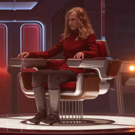 Andy Weir ‘Star Trek’ Comments Draw Fire From ‘Crime 101’ Author Don Winslow