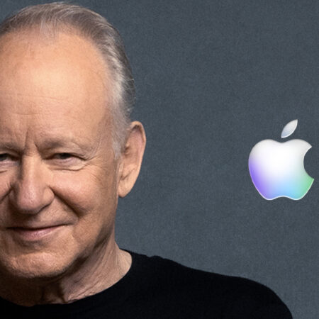 Stellan Skarsgård Joins Dakota Fanning In Apple TV’s Thriller Series From Alex Cary