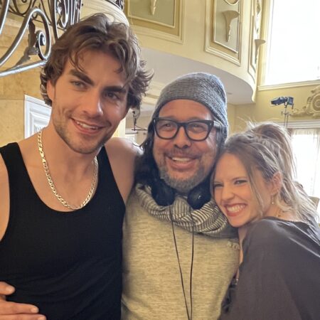 ‘The Age Of Adeline’ Writer Launches Microdrama Outfit; First Project Stars Nicole Mattox, Seth Edeen, Molly Anderson & Haley Lohrli