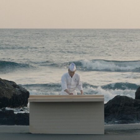 Documentary+ Acquires TIFF Hit ‘Still Single’ About “Sushi Superstar” Masaki Saito