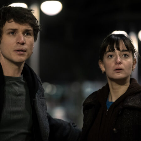 AMC Cancels ‘Talamasca: The Secret Order’ After One Season