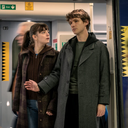 ‘Talamasca: The Secret Order’ Canceled After One Season at AMC (EXCLUSIVE)