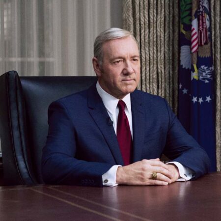 ‘House of Cards’ Production Company Loses $100 Million Trial Over Imploded Final Season