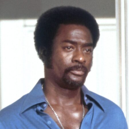 Ed Bernard, ‘Police Woman’ and ‘The White Shadow’ Actor, Dies at 86 