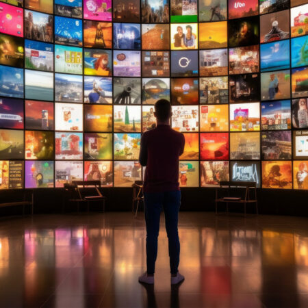 U.S. Household Spending on Streaming Video Services Remains Flat at $69 per Month, as 68% Now Pay for Ad-Supported Tiers