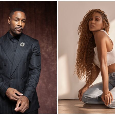 ‘Reasonable Doubt’ Season 4 Casts Durrell “Tank” Babbs, Meagan Good