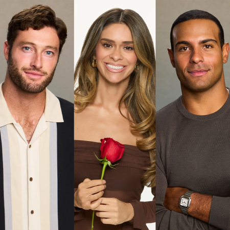 What the Men of Taylor Frankie Paul’s Shelved ‘Bachelorette’ Season Are Saying