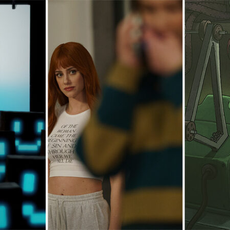 ‘The AI Doc’ Takes On Humanity’s Great Challenge, Mall Witches Romp In ‘Forbidden Fruits’, Films By Sylvain Chomet, Julia Ducournau In Eclectic Indie Weekend — Specialty Preview  